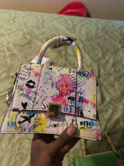8 designer bags for 30