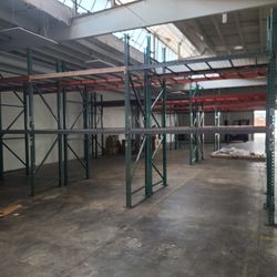 Pallet Rack