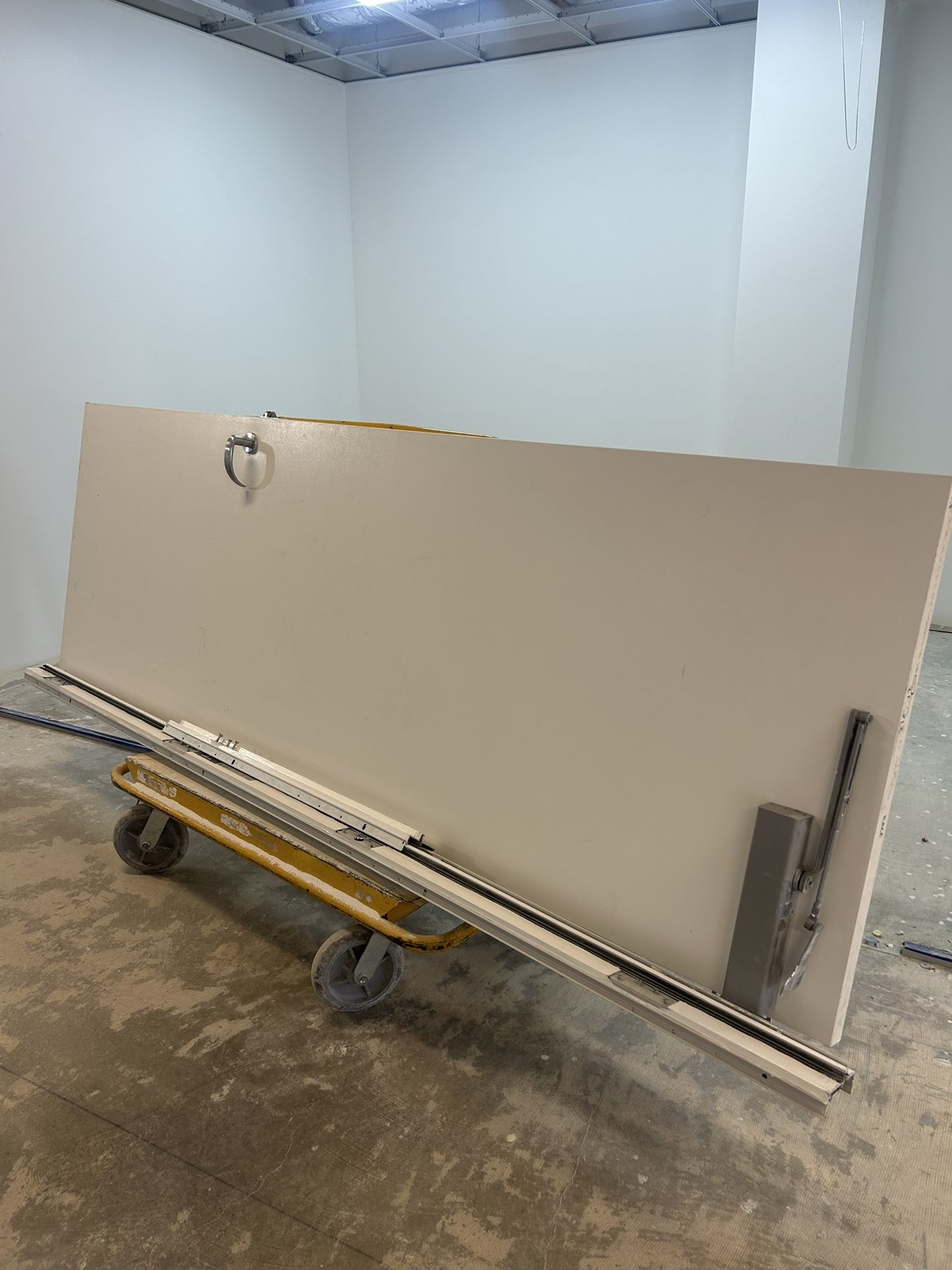 Commercial Doors