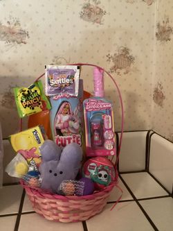 Easter Baskets 