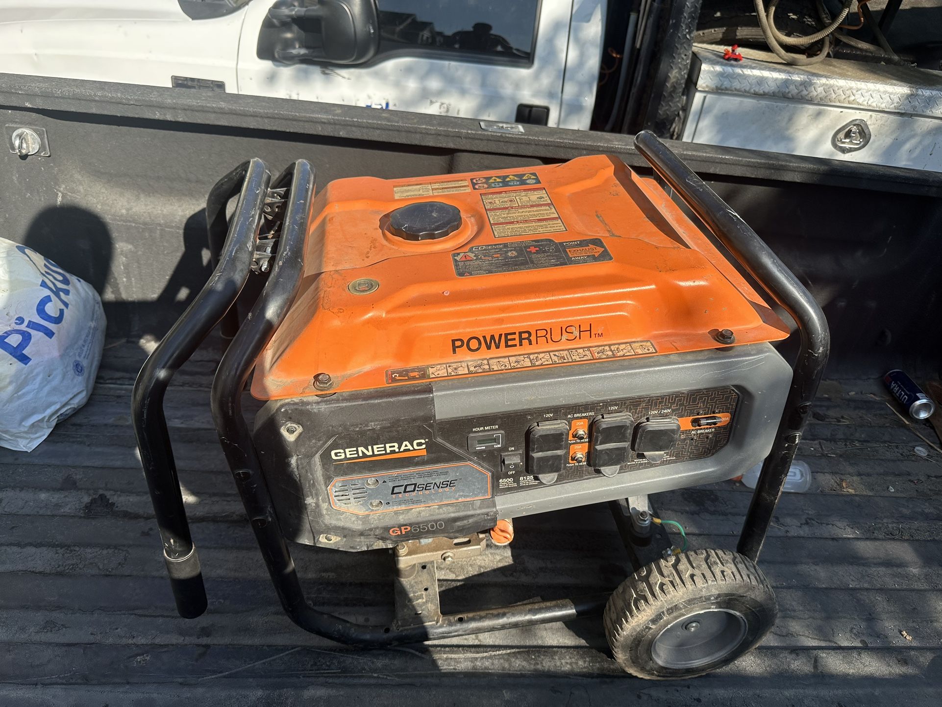 Generator