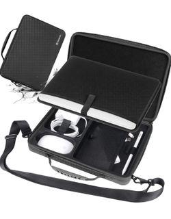 Laptop Carry Bag/ Case