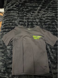 Gallery Dept Tee Small