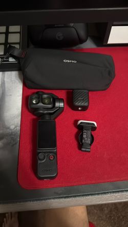 Dji osmo pocket 4p