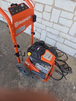 Husqvarna 3100