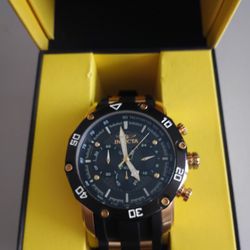 Invicta Watch