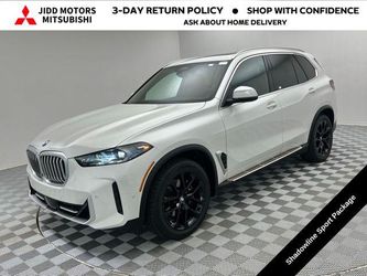 2024 BMW X5
