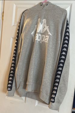 Kappa sweater 