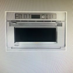New 30 Inch Electric Advantium Wall Oven