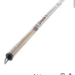 🔥 Harris Stay-Silv 15% Silver Brazing Rods - HVAC/Plumbing (10 Sticks)