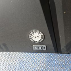 Overland Camper For Ram 1(contact info removed) And Up Dt Model