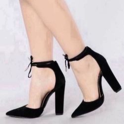 Women Heels 