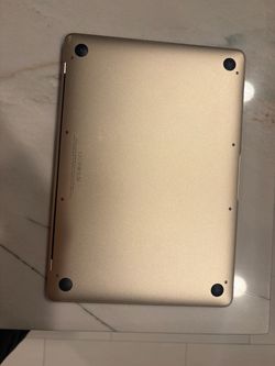 Mackbook 2017