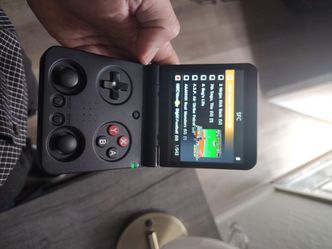 Retropie 4