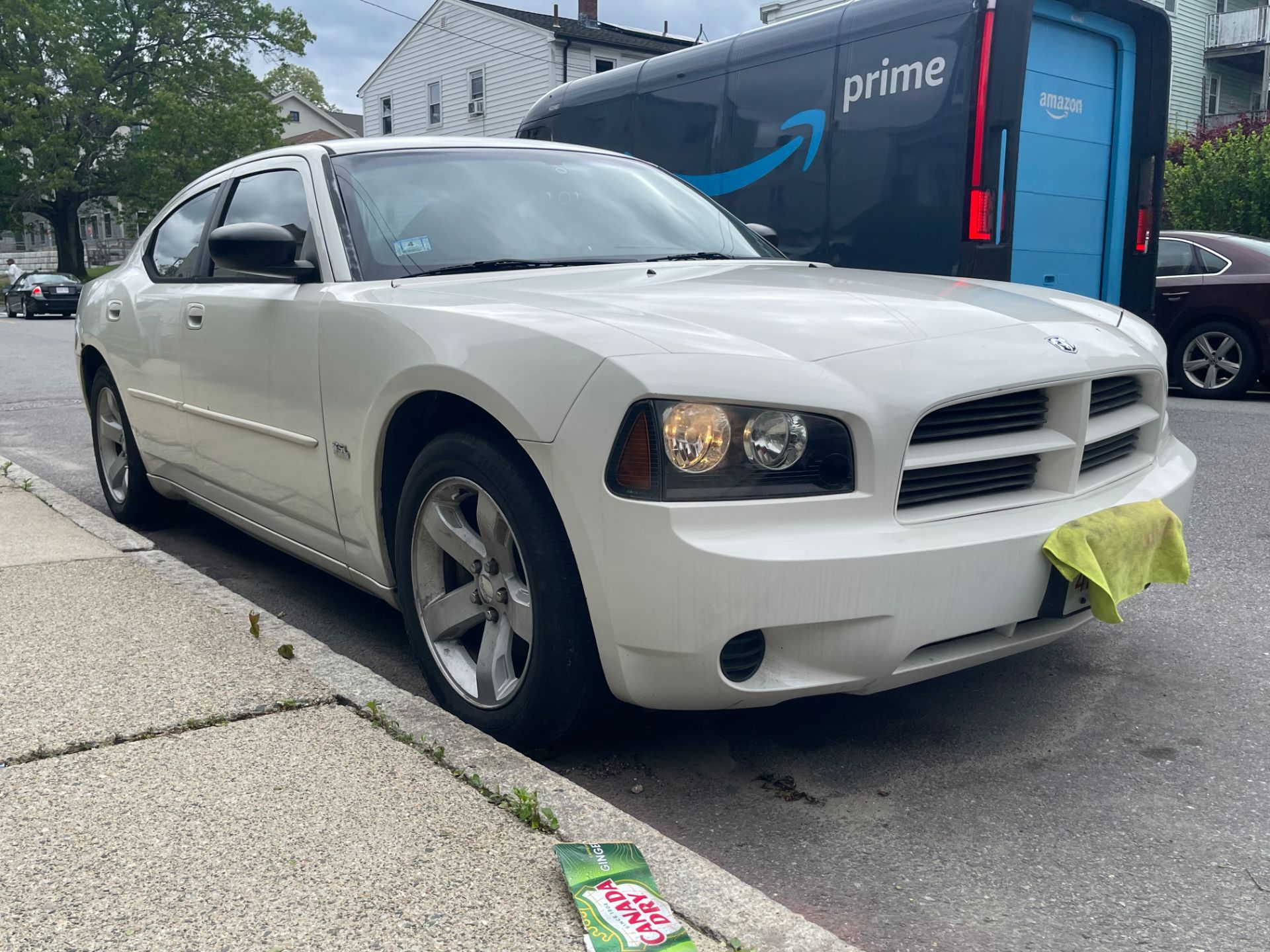 2006 Dodge Charger