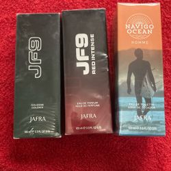 Perfumes Para Caballero 
