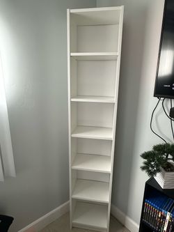 IKEA Bookshelf