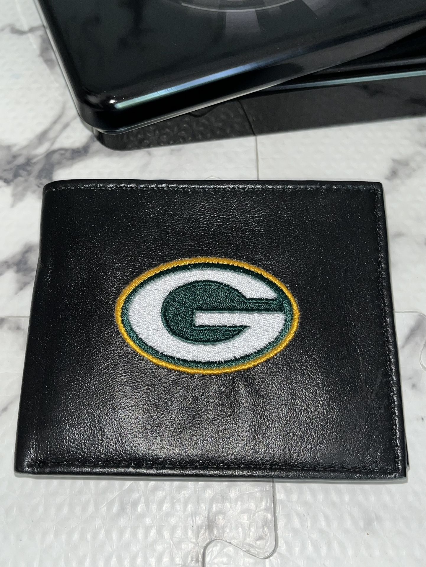 NFL Green Bay Packers Wallet