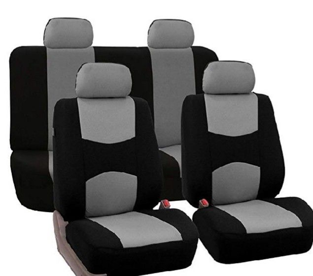 Covertores solo para carro sedan set conpleto