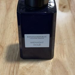 Banana Republic Midnight Hour (Eau De Parfum)