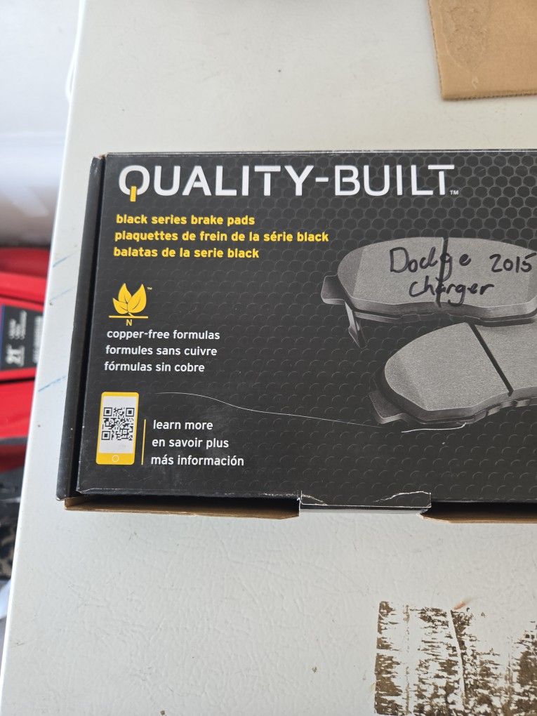 Brake Pads