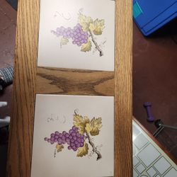 Oak Wine Rack 
