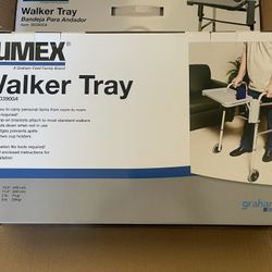 Walker Tray