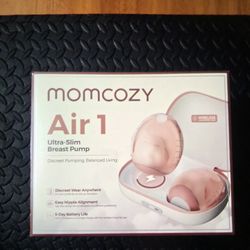 Mom Cozy Air 1 Breast Pump