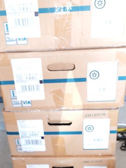 Velox Apex 16" rims $400 OBO