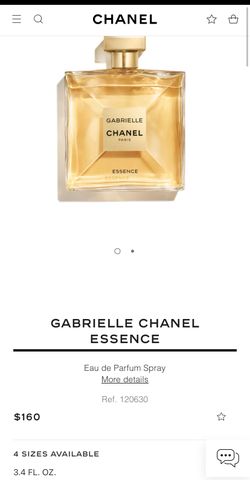 Gabrielle Essence EDP by Chanel
