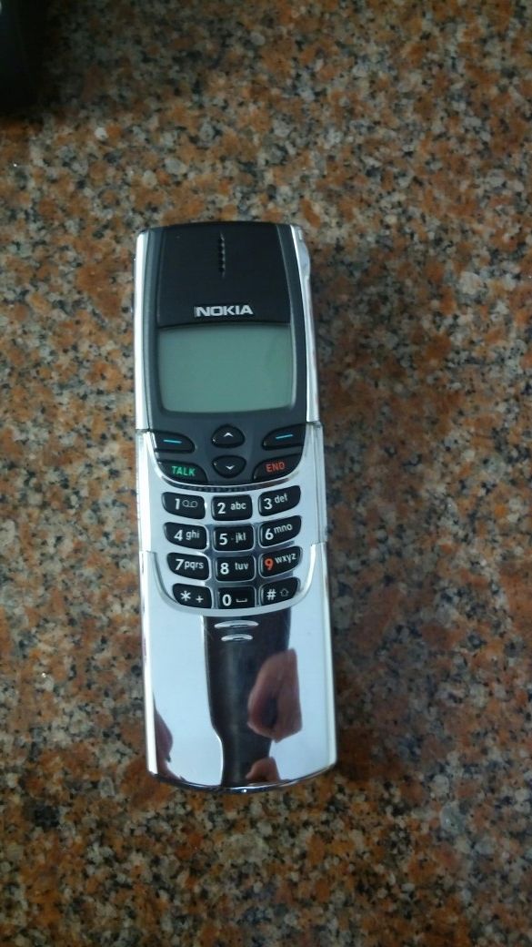 Nokia 8860 RARE