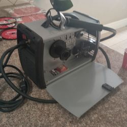 MAC Tools Welder 