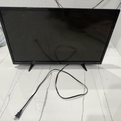 Sanyo TV (30-inch)