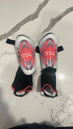 Youth Shin Guards L