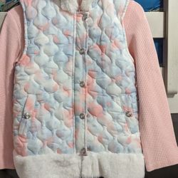 Three Piece Girl's Outfit 