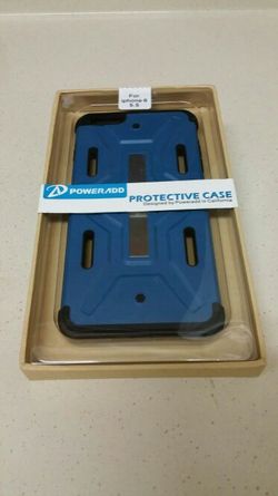 PowerAdd Case - IPhone 6 Plus