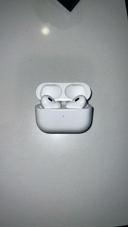 AirPods Pro 2nd Gen