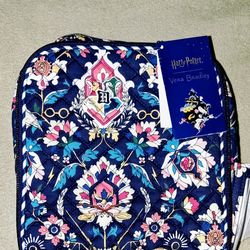 Vera Bradley lunchbox