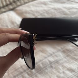 Saint Laurent sunglasses