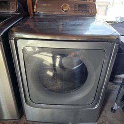 Samsung Dryer