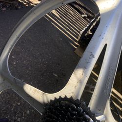Giant Mag Wheel - Updated //