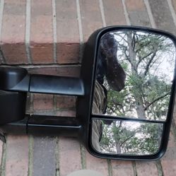 GMC Tow Mirror 