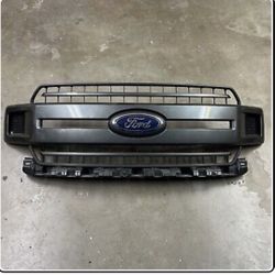 2018-2020 F150 OEM Grill