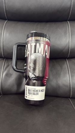 42oz tumbler