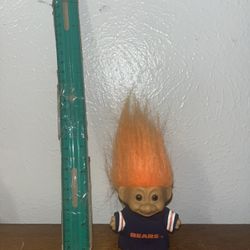 Chicago Bears Troll 
