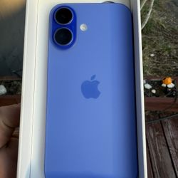 Apple iPhone 16