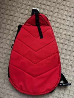 Brand New Racket Backpack 