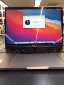 MacBook Pro