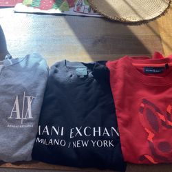 Sudaderas De Hombre !!