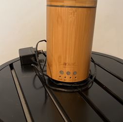 Essentials Oil Diffuser